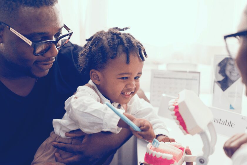 Your Family and Cosmetic Dentist in Huntington Woods